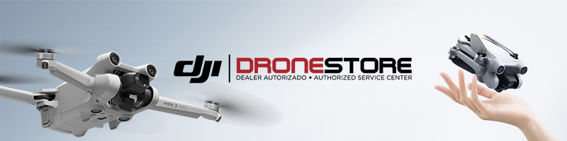 dronestore